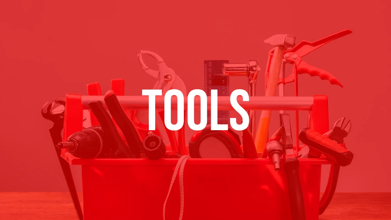 real estate investing tools