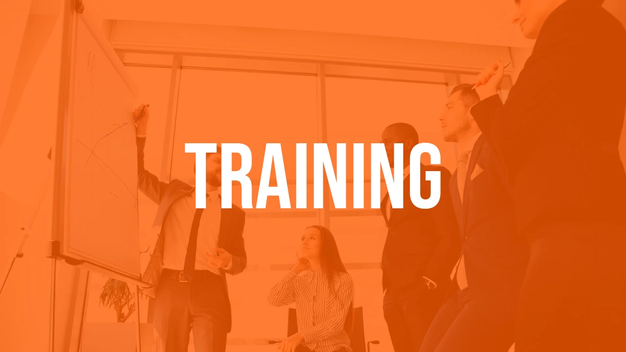 real estate investing training